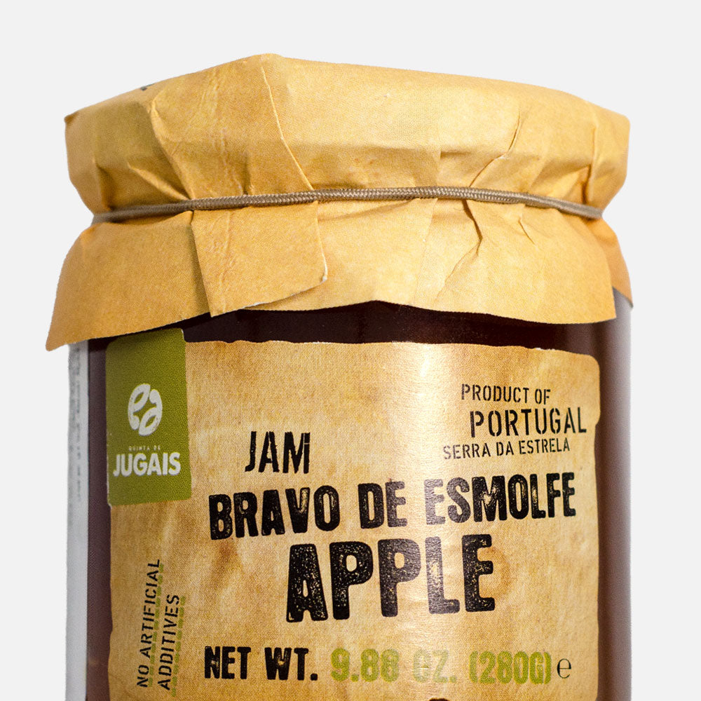 Apple Jam 280g