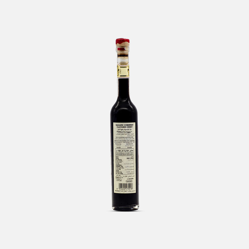 Balsamic Vinegar with Cherry 100ml