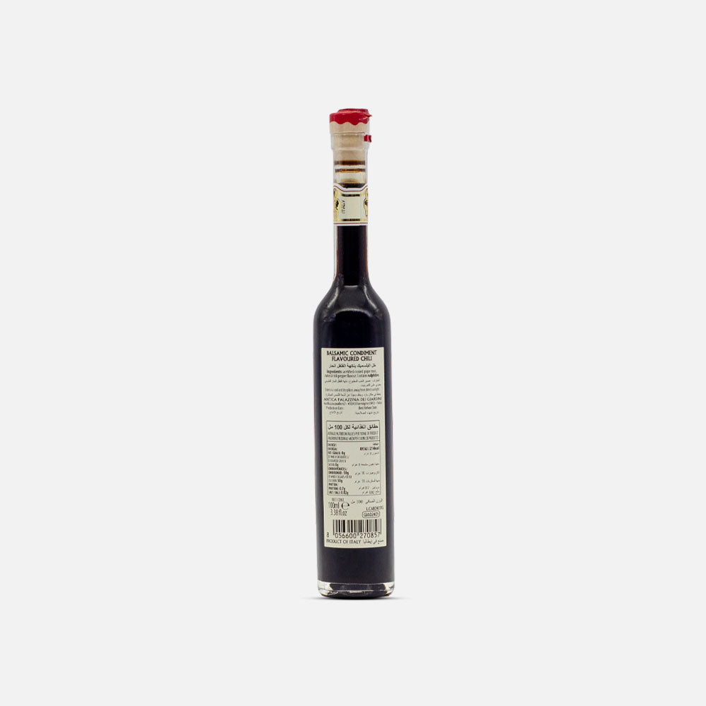 Balsamic Vinegar with Chili 100ml