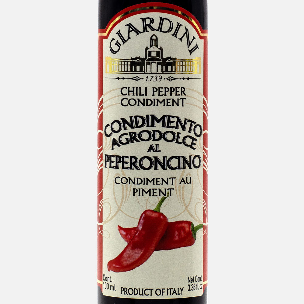 Balsamic Vinegar with Chili 100ml