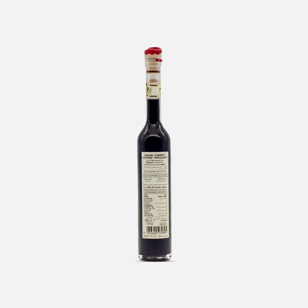 Balsamic Vinegar with Pomegrenate 100ml