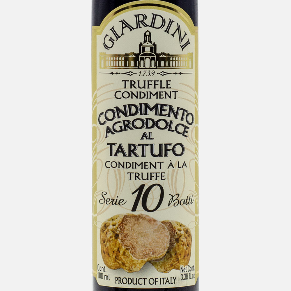 Balsamic Vinegar with Truffle 100ml