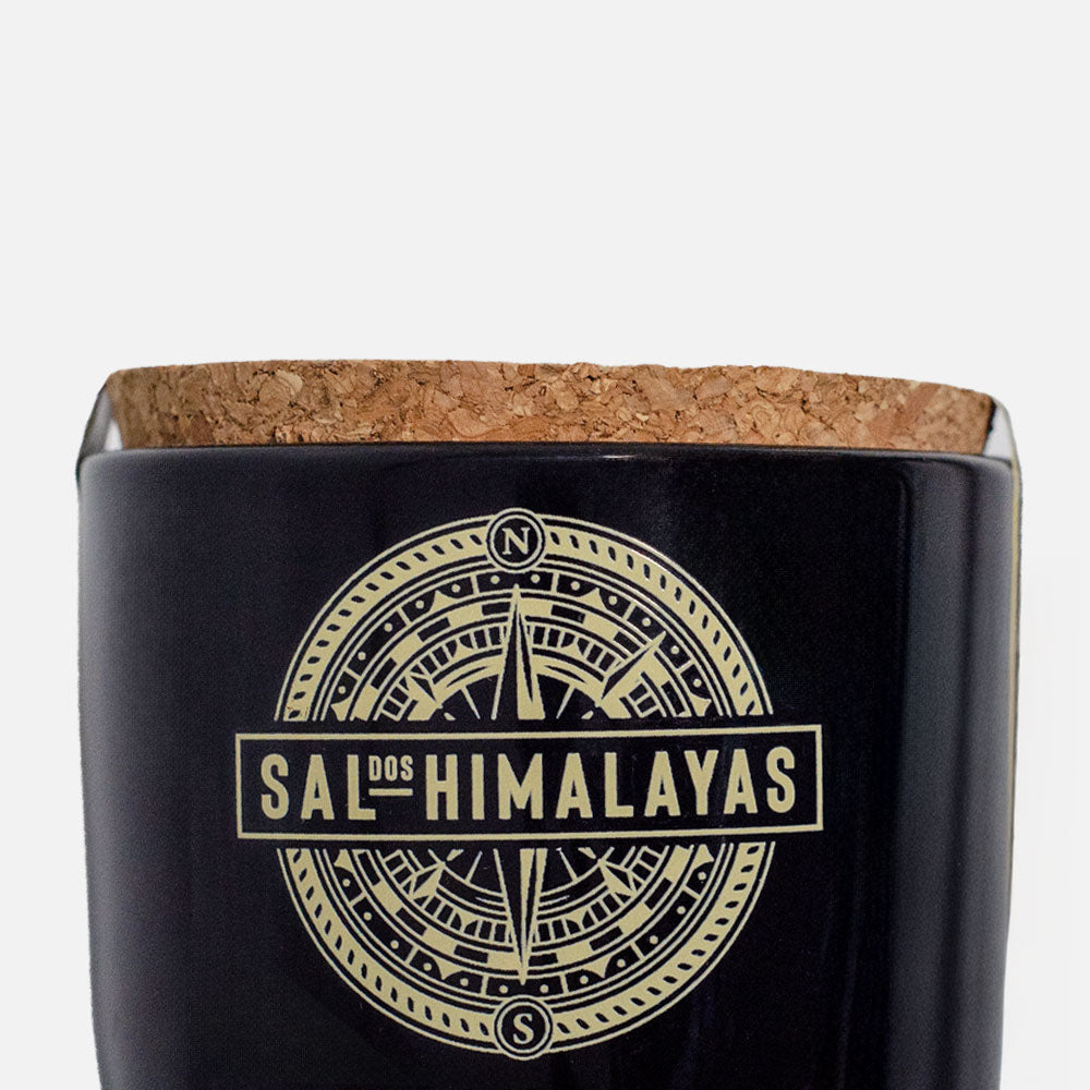Black Himalayan Salt 150g