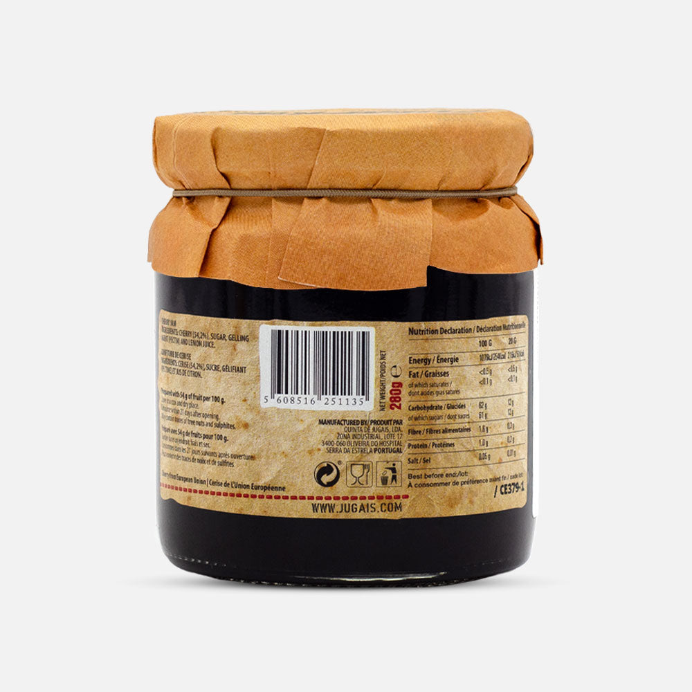 Cherry Jam 280g