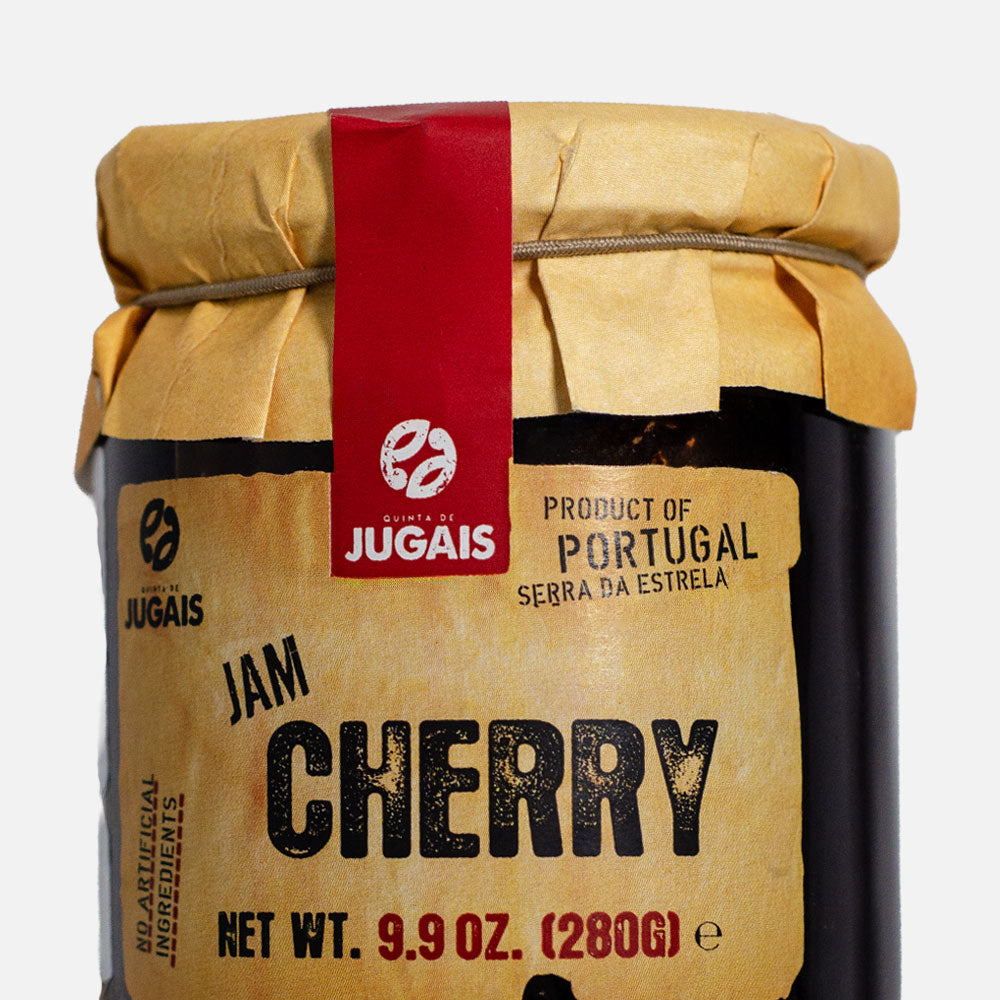 Cherry Jam 280g