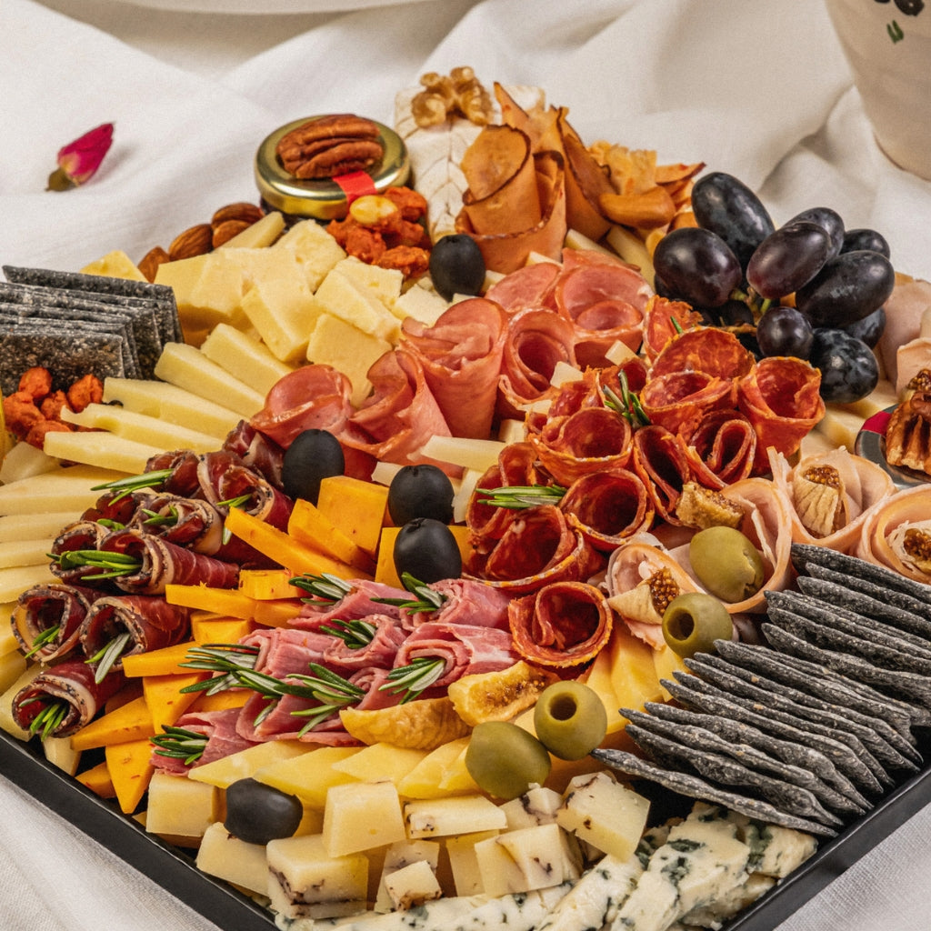 Deluxe Platter