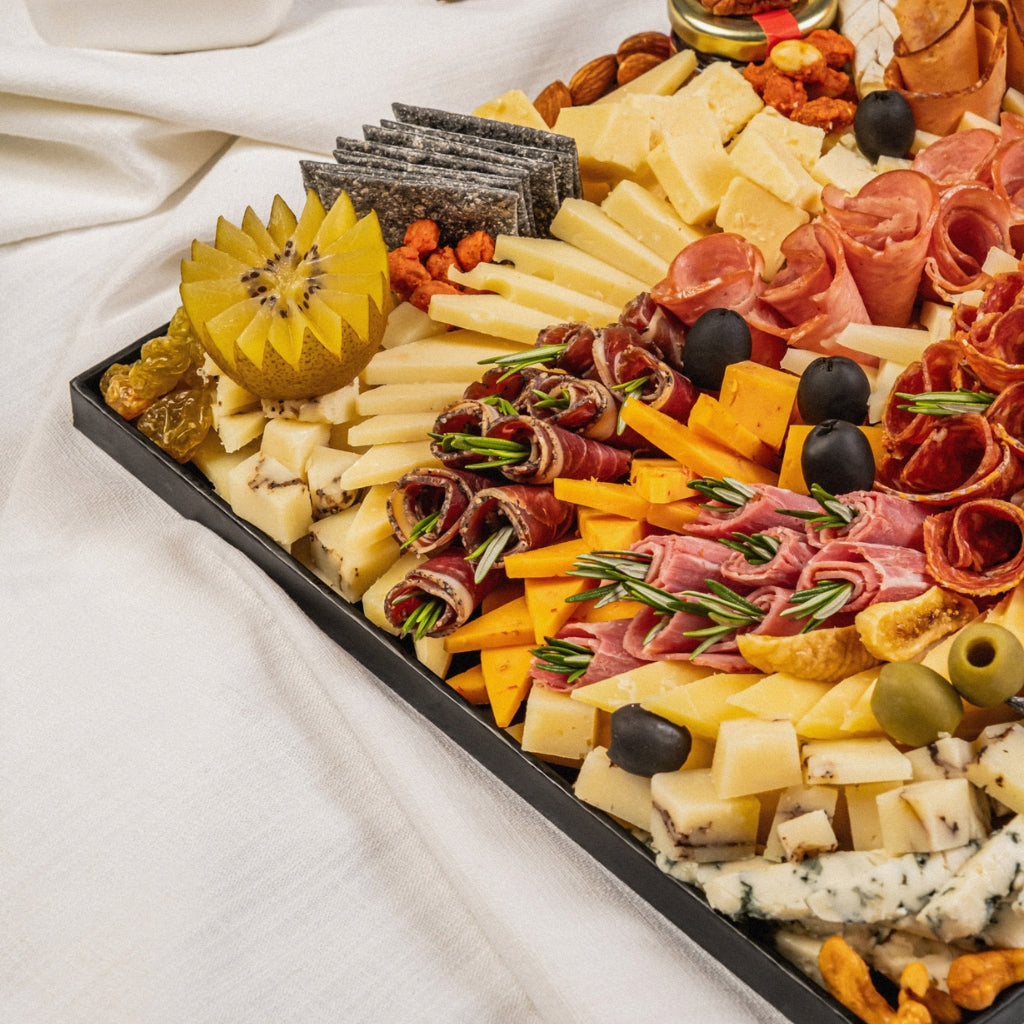 Deluxe Platter