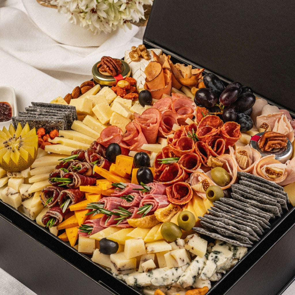 Deluxe Platter