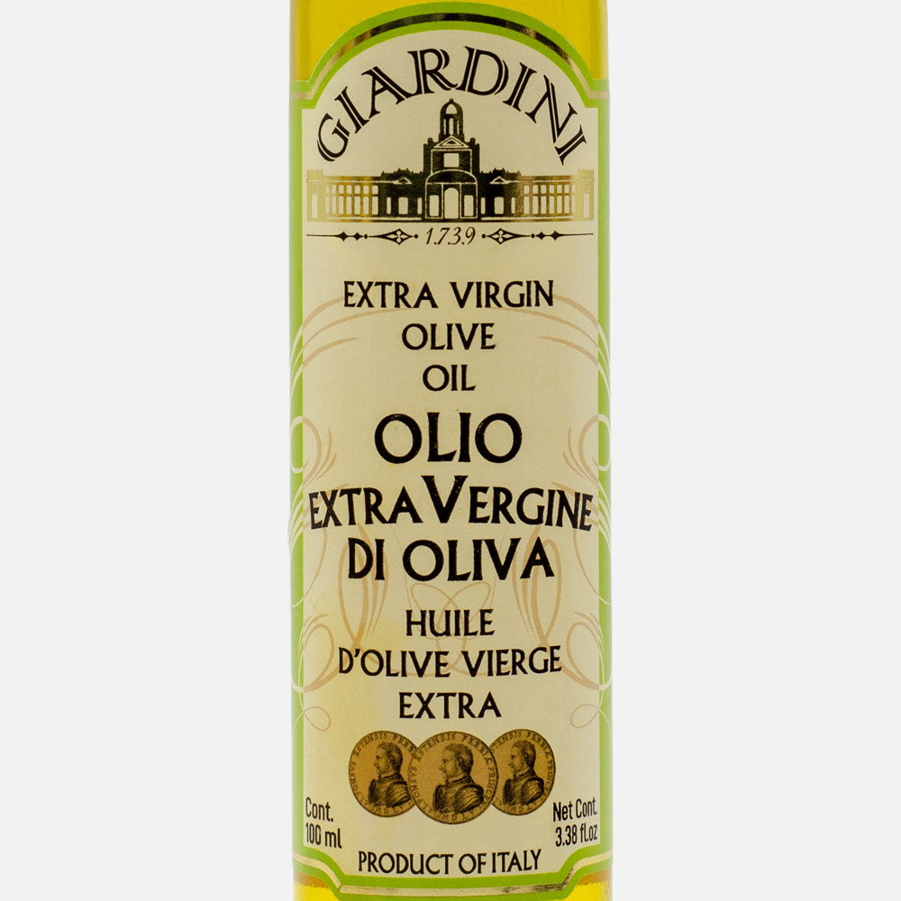Extra Virgin Olive Oil 100ml