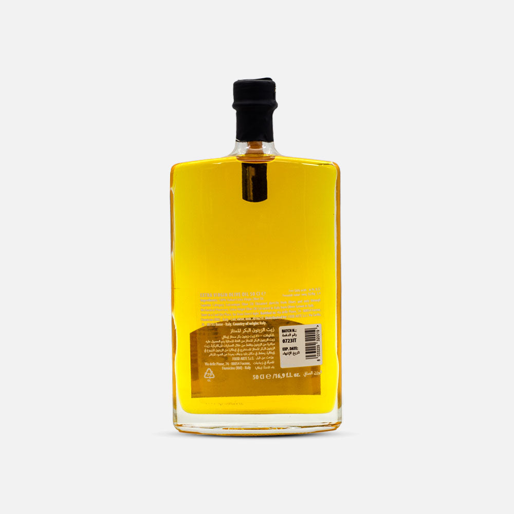 Extra Virgin Olive Oil 500ml