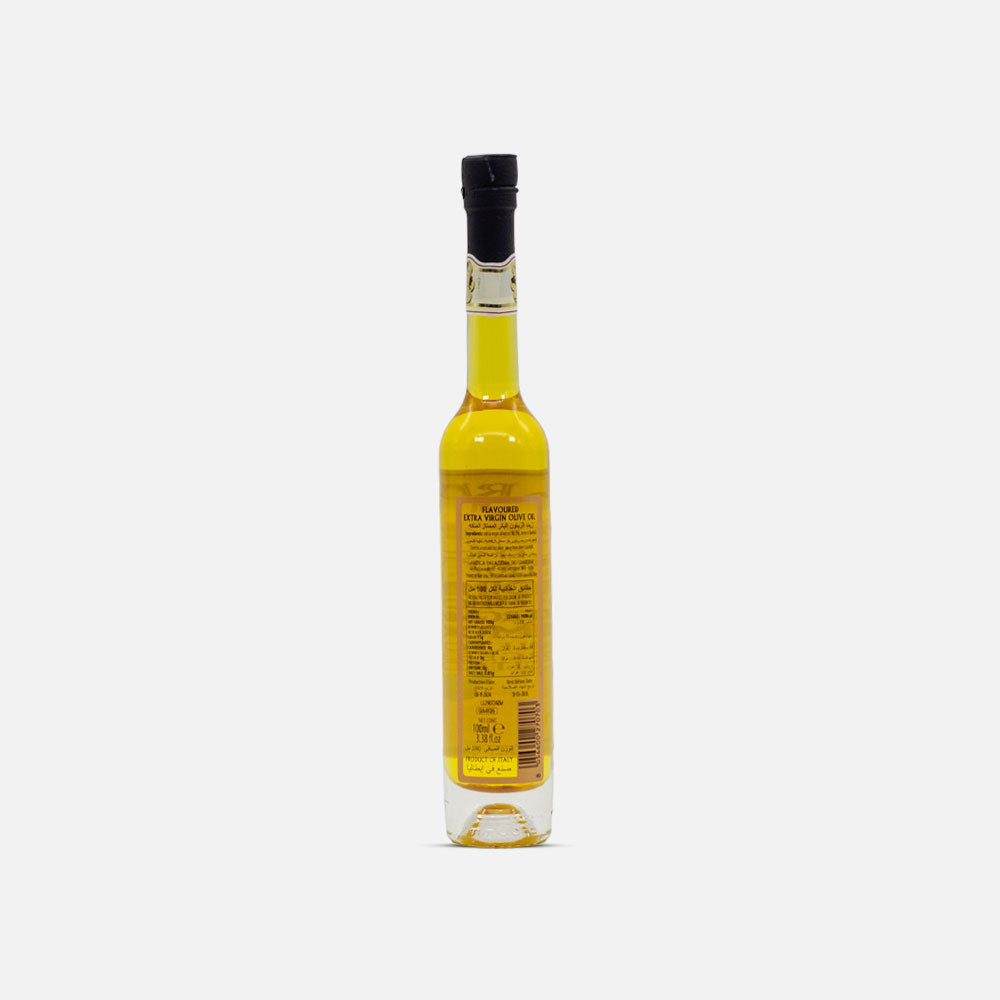 Extra Virgin Olive Oil with Lemon 100ml