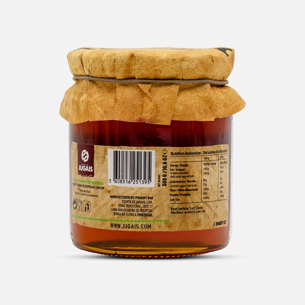 Honey From Woods 300g