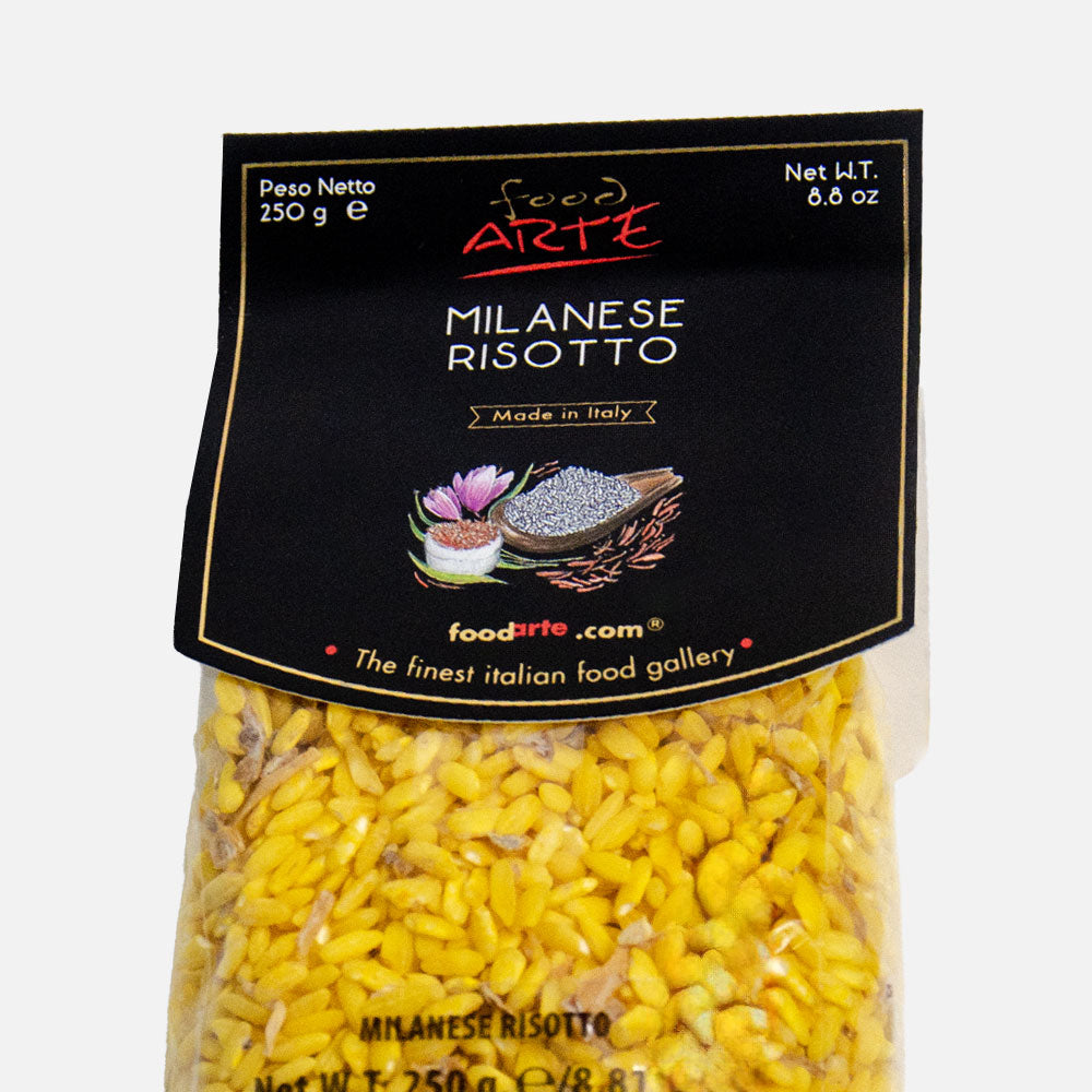 Milanese Risotto 250g