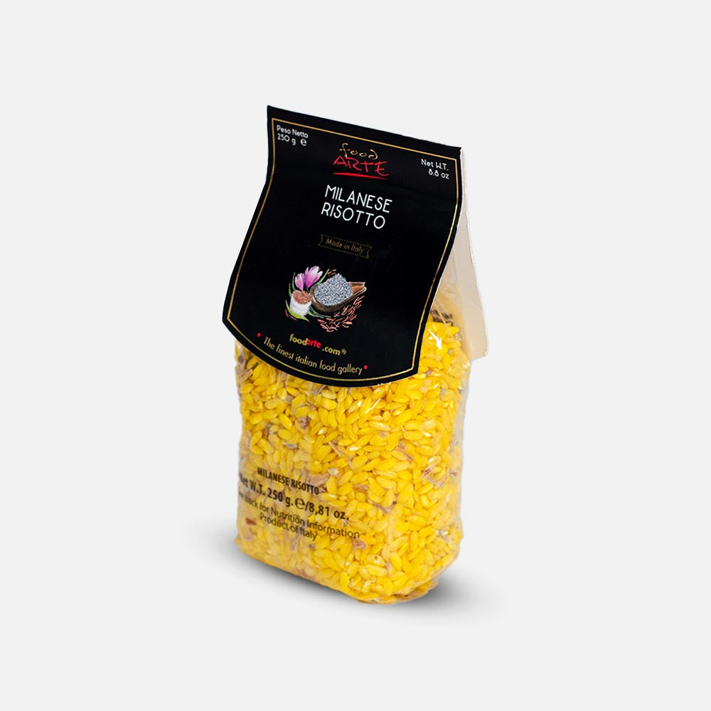 Milanese Risotto 250g