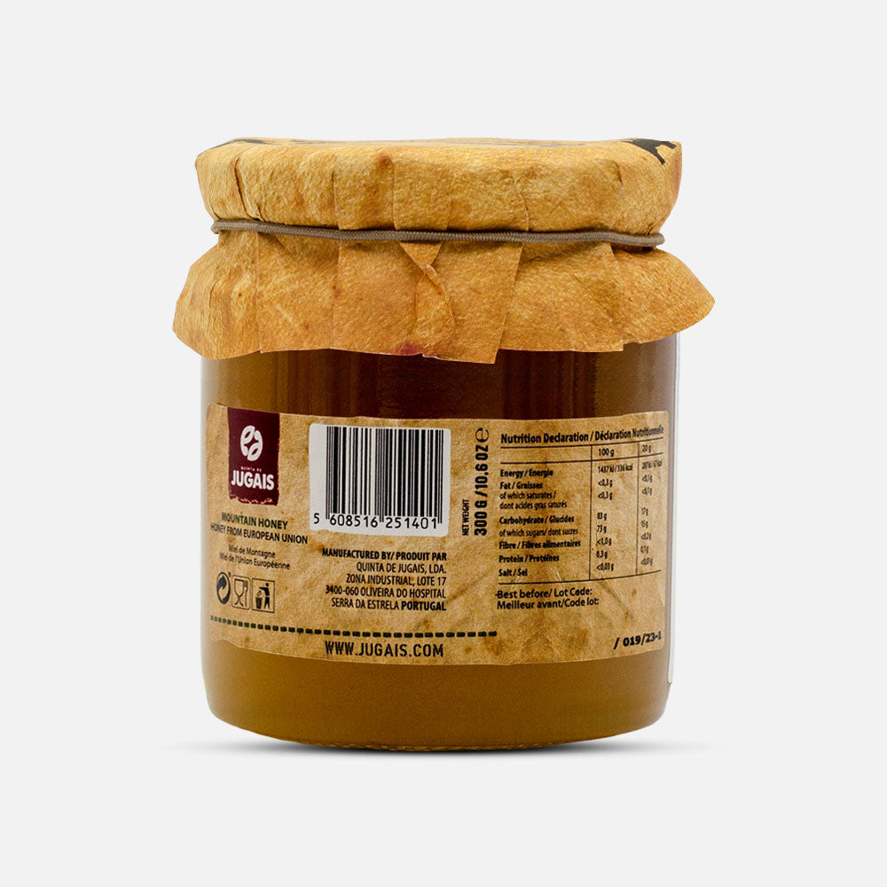 Mountain Honey 300g