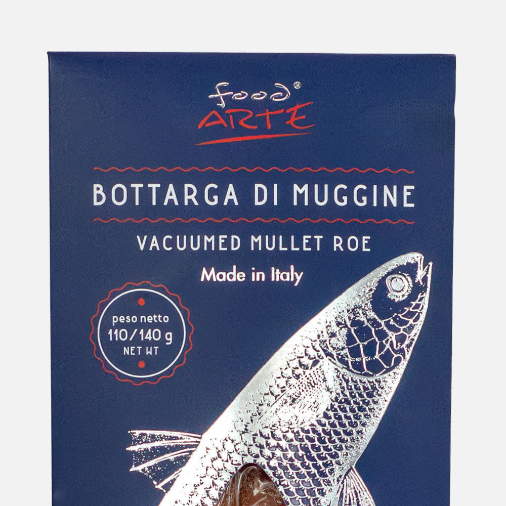 Mullet Roe 110g - 140g