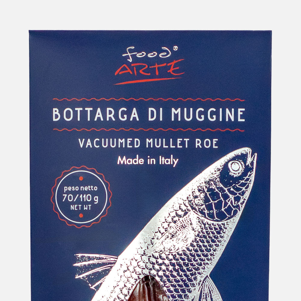 Mullet Roe 70g - 110g