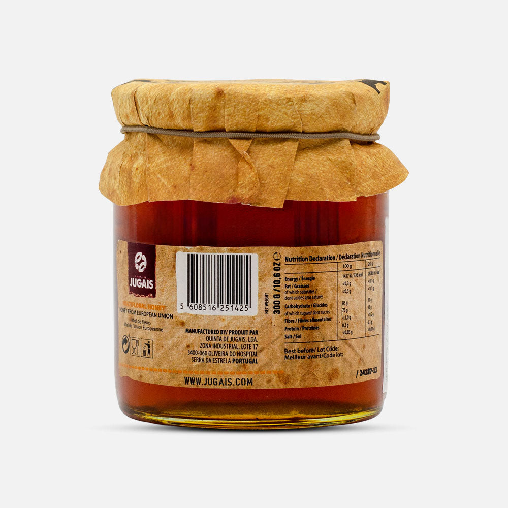 Multifloral Honey 300g