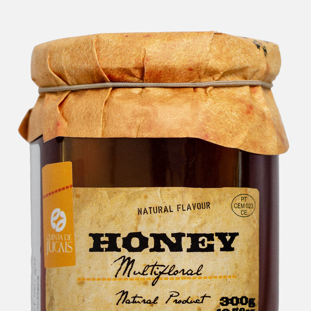 Multifloral Honey 300g