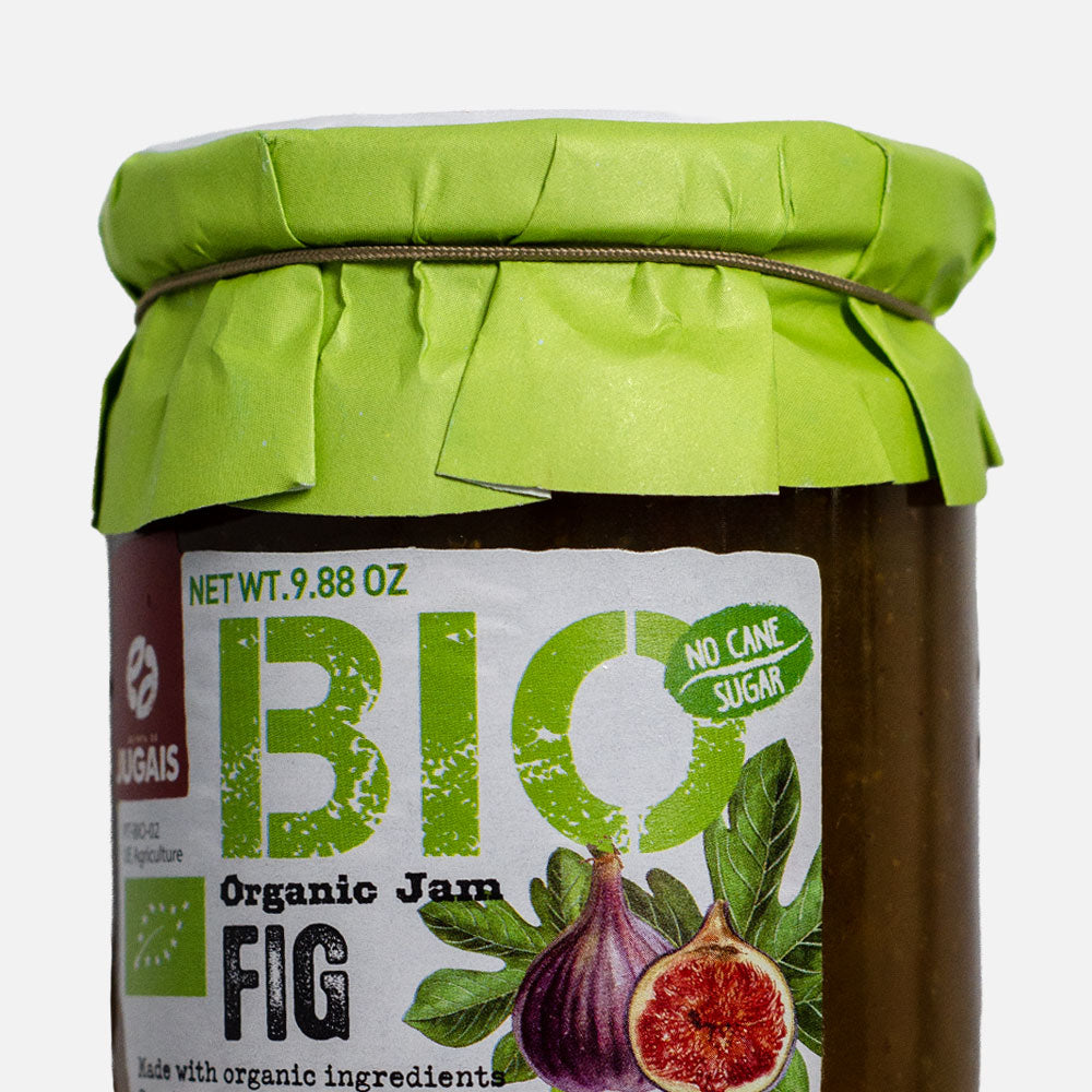 Organic Fig Jam 280g