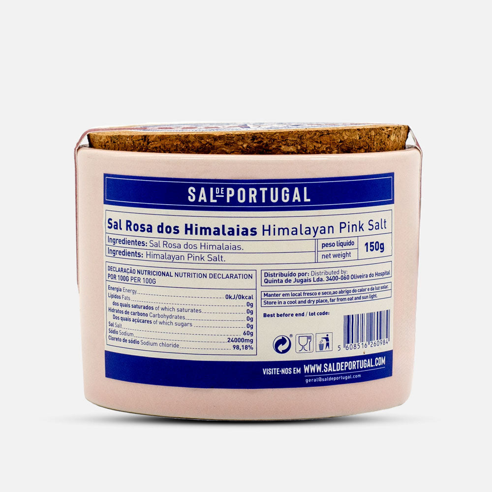 Pink Himalayan Salt 150g