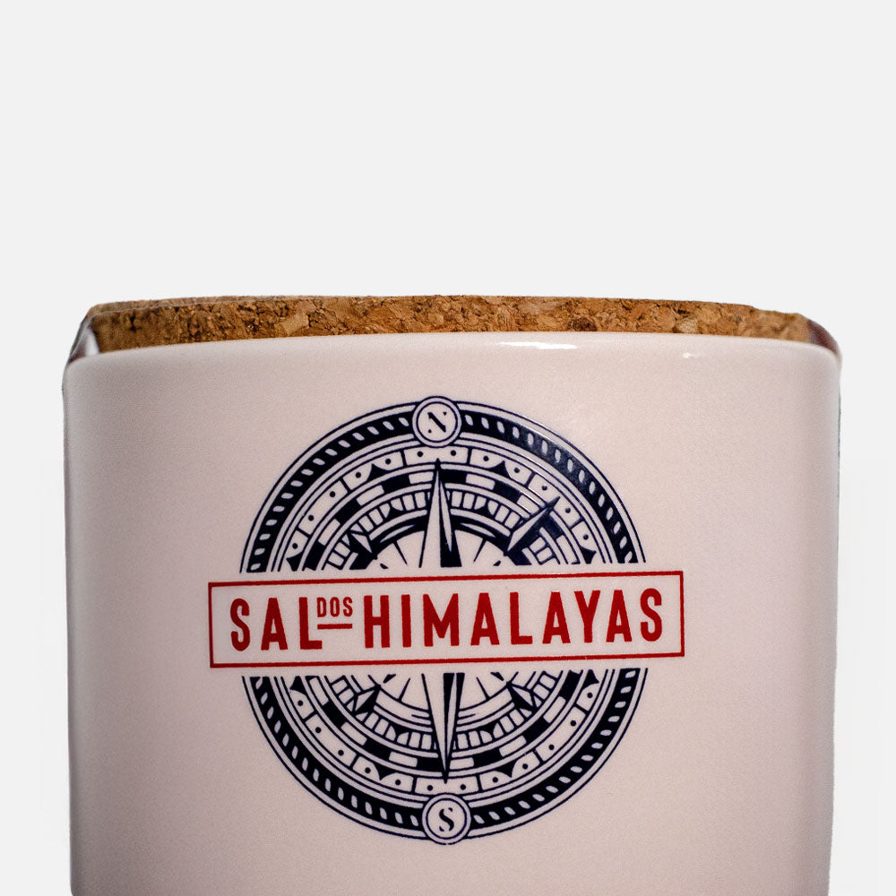 Pink Himalayan Salt 150g