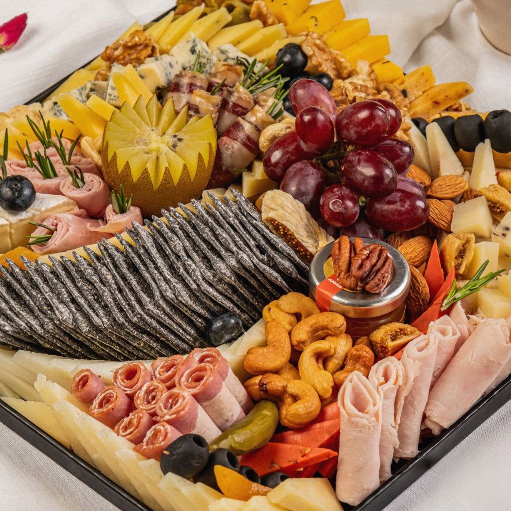 Premium Platter