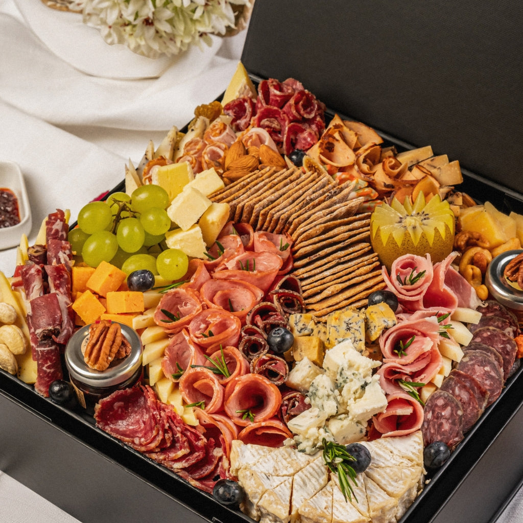 Premium Platter