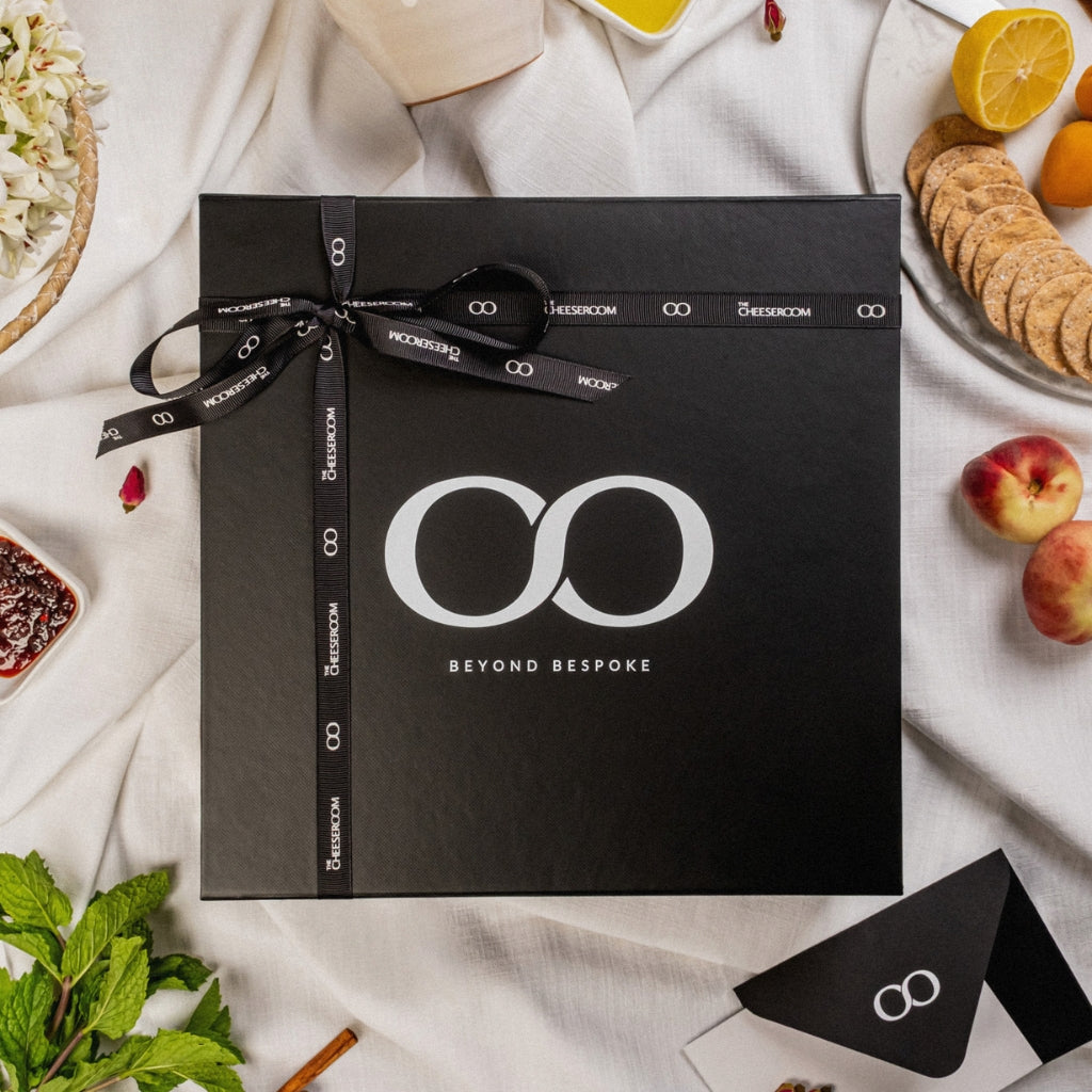 Premium Platter - AED 400.00 - The Cheeseroom The Bespoke Collection