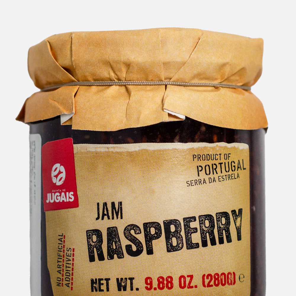 Raspberry Jam 280g