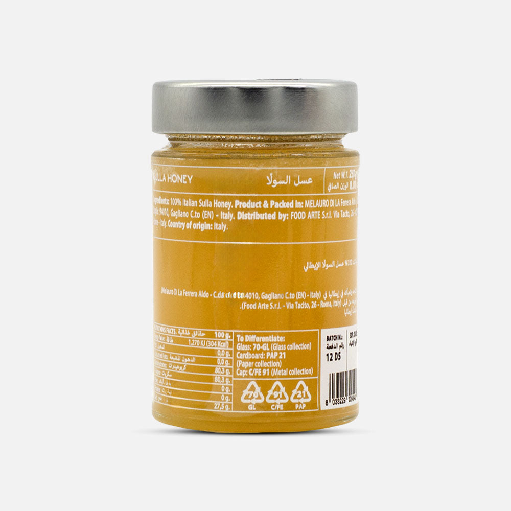 Sulla Honey 250g