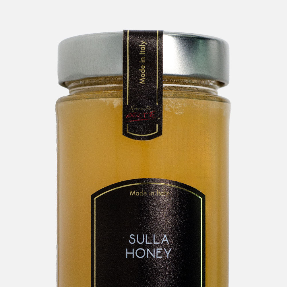 Sulla Honey 250g