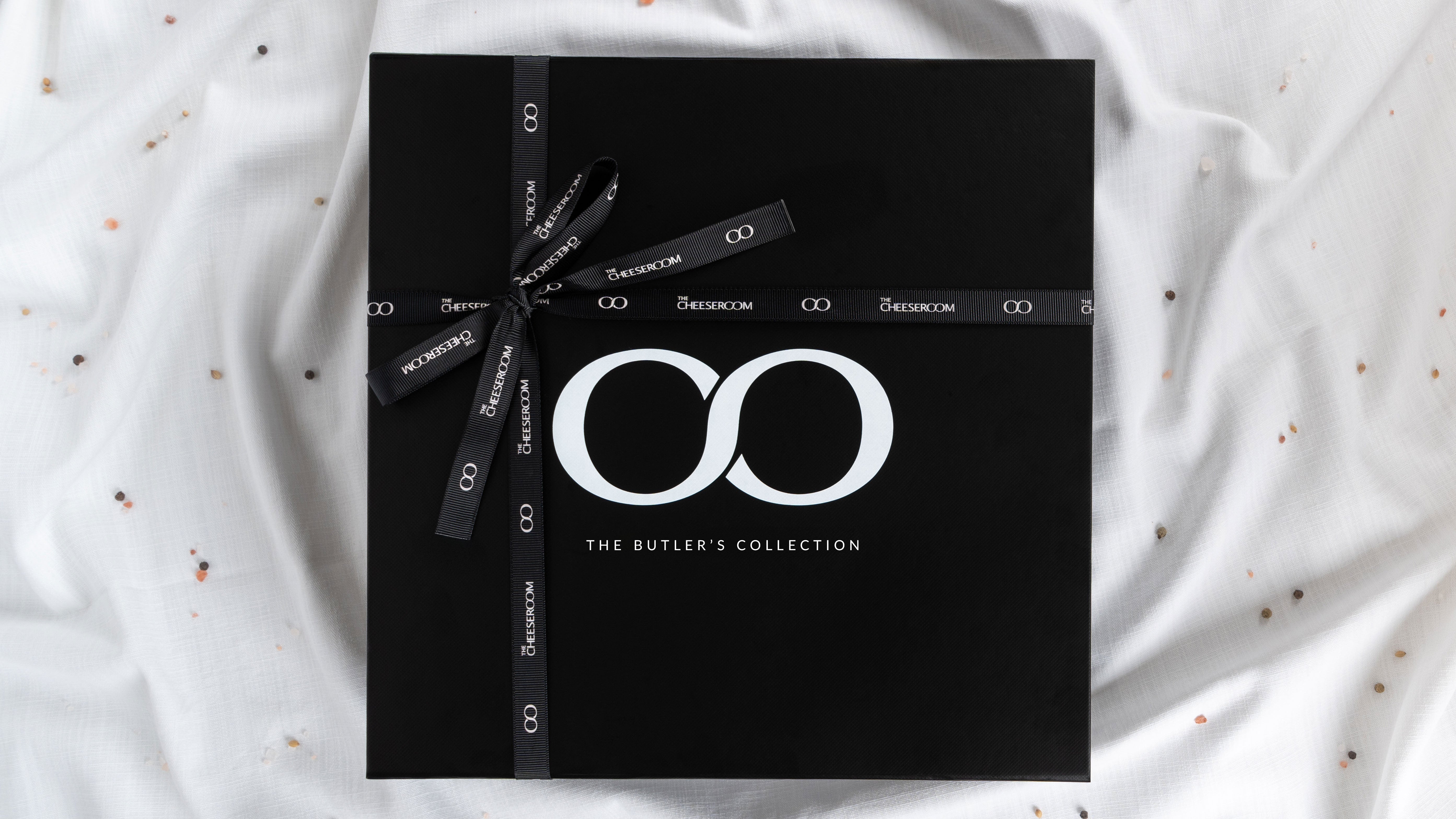 The Cheeseroom Presents: The Butler’s Collection - The Cheeseroom