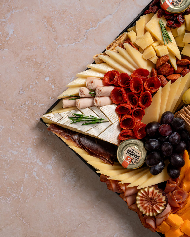 Deluxe Platter