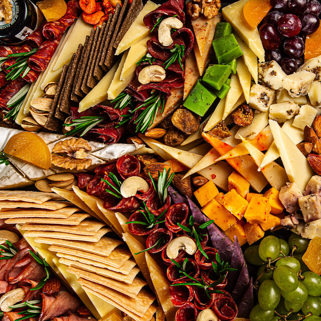 Premium Cheese Platter The Cheeseroom premium-cheese-platter-the-cheeseroom