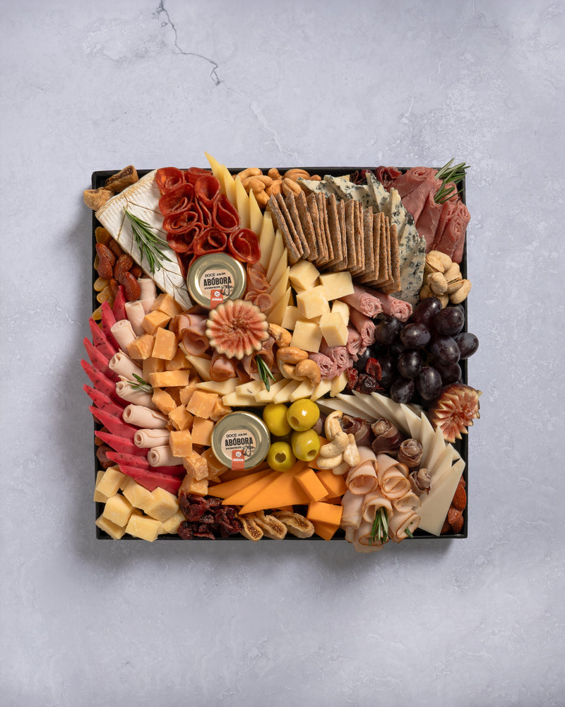 Premium Platter