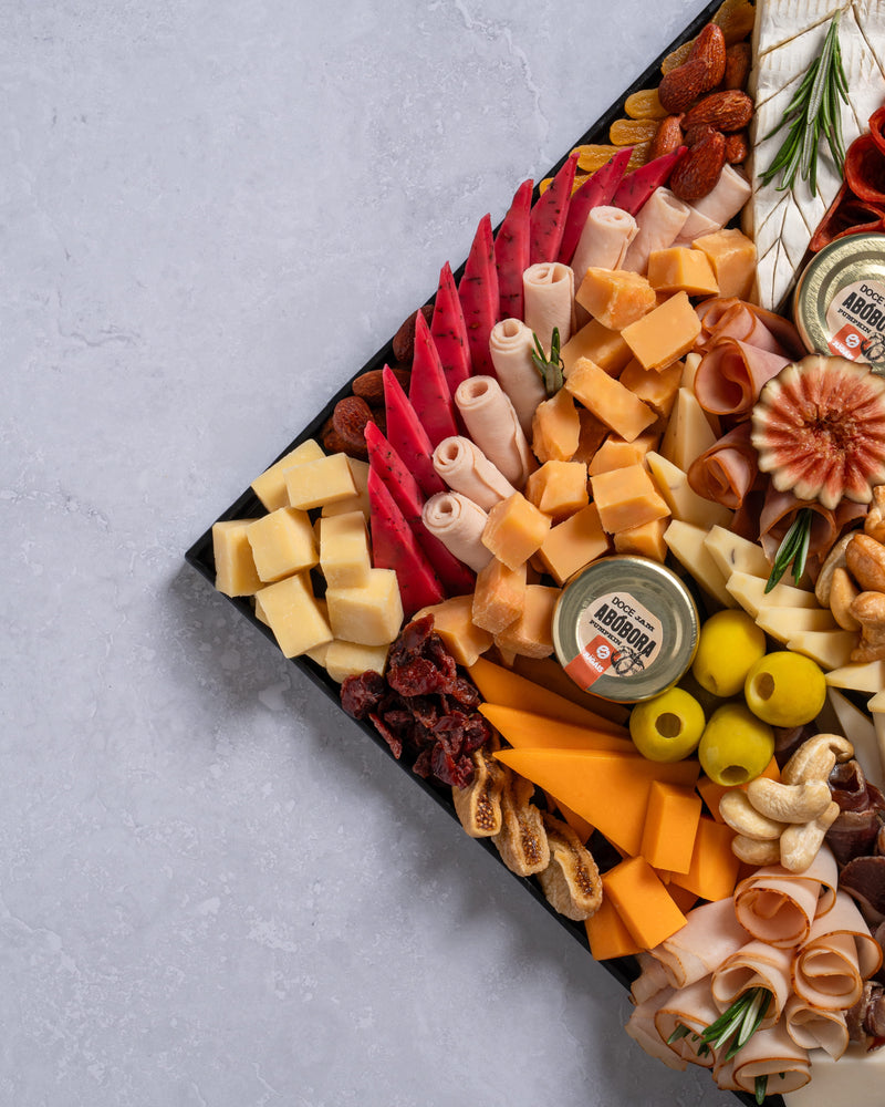 Premium Platter