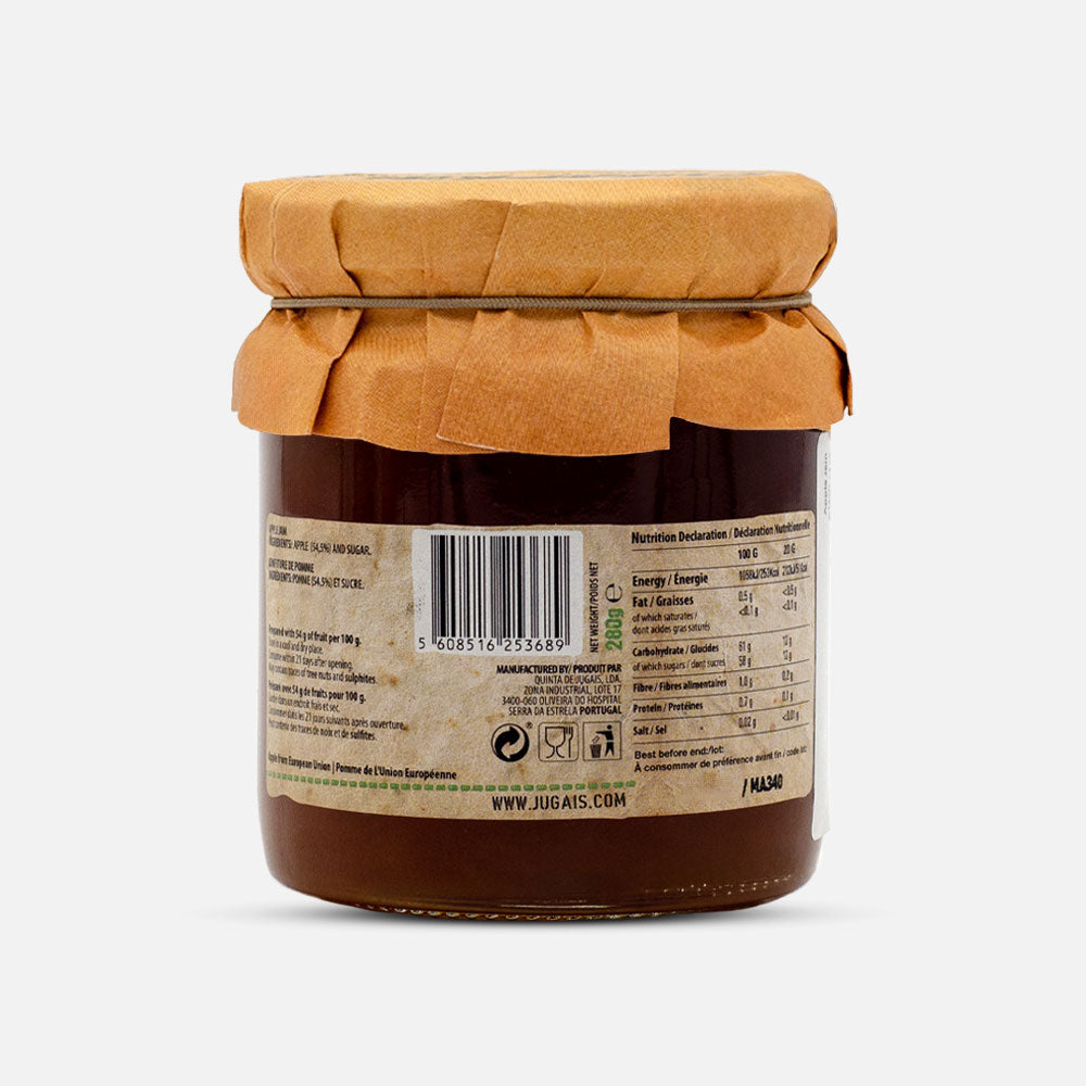 Apple Jam 280g