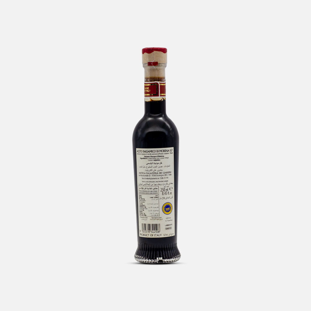 Award-Winning Balsamic Vinegar of Modena IGP 250ml