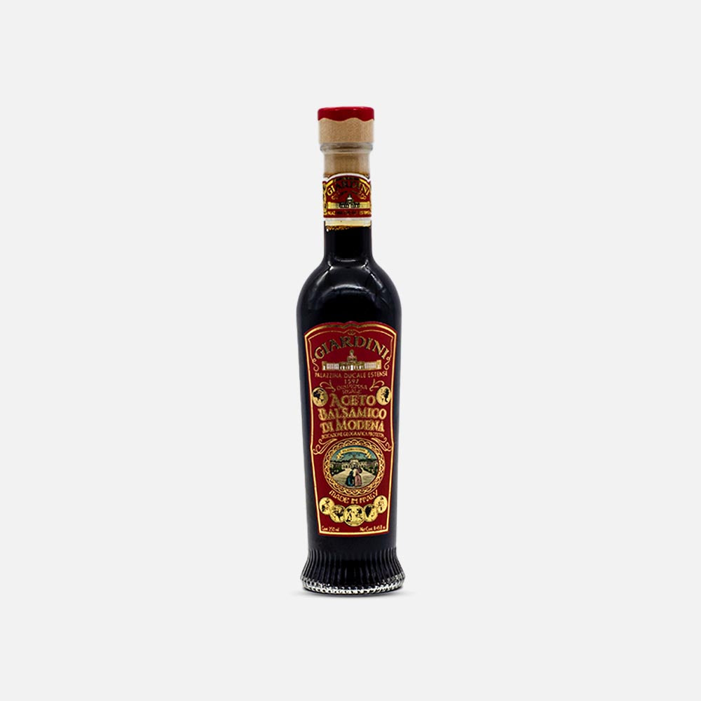 Award-Winning Balsamic Vinegar of Modena IGP 250ml - AED 280.00 - The Cheeseroom Balsamics & Vinegars