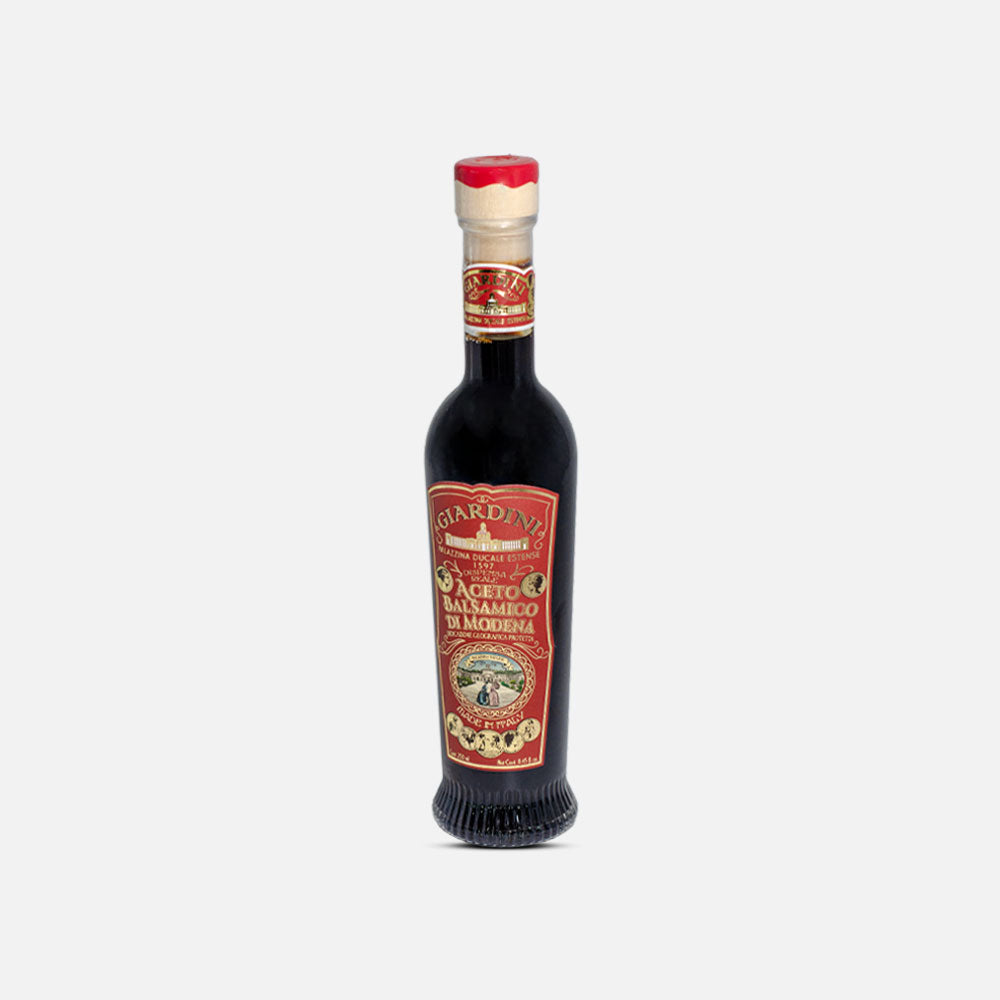 Award-Winning Balsamic Vinegar of Modena IGP 250ml