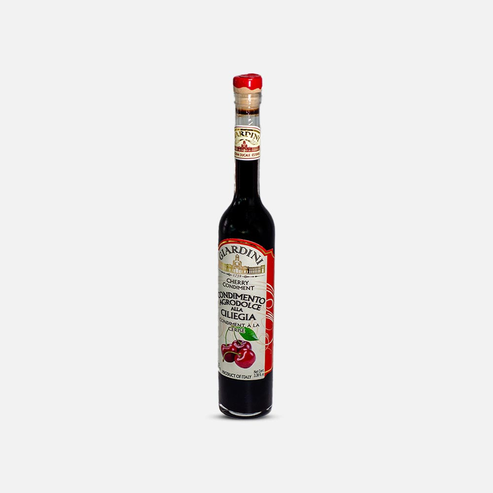 Balsamic Vinegar with Cherry 100ml