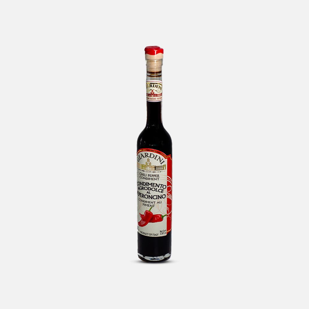 Balsamic Vinegar with Chili 100ml