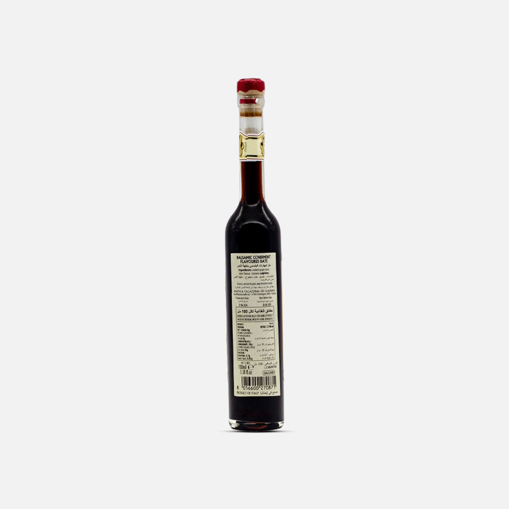 Balsamic Vinegar with Dates 100ml