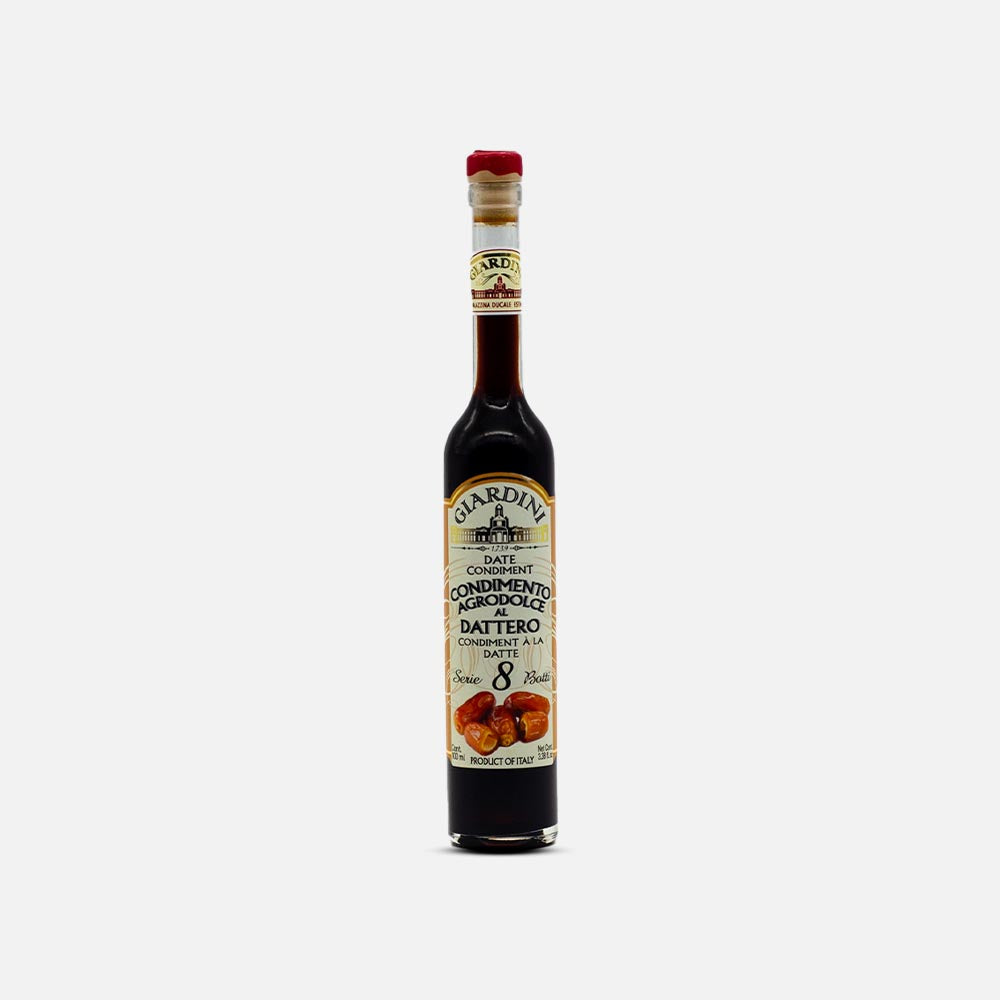 Balsamic Vinegar with Dates 100ml - AED 129.00 - The Cheeseroom Balsamics & Vinegars