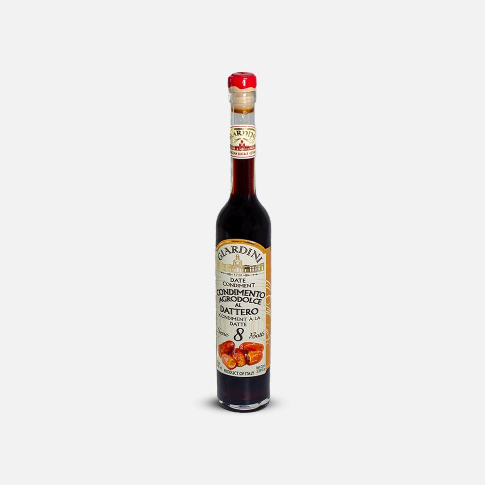 Balsamic Vinegar with Dates 100ml