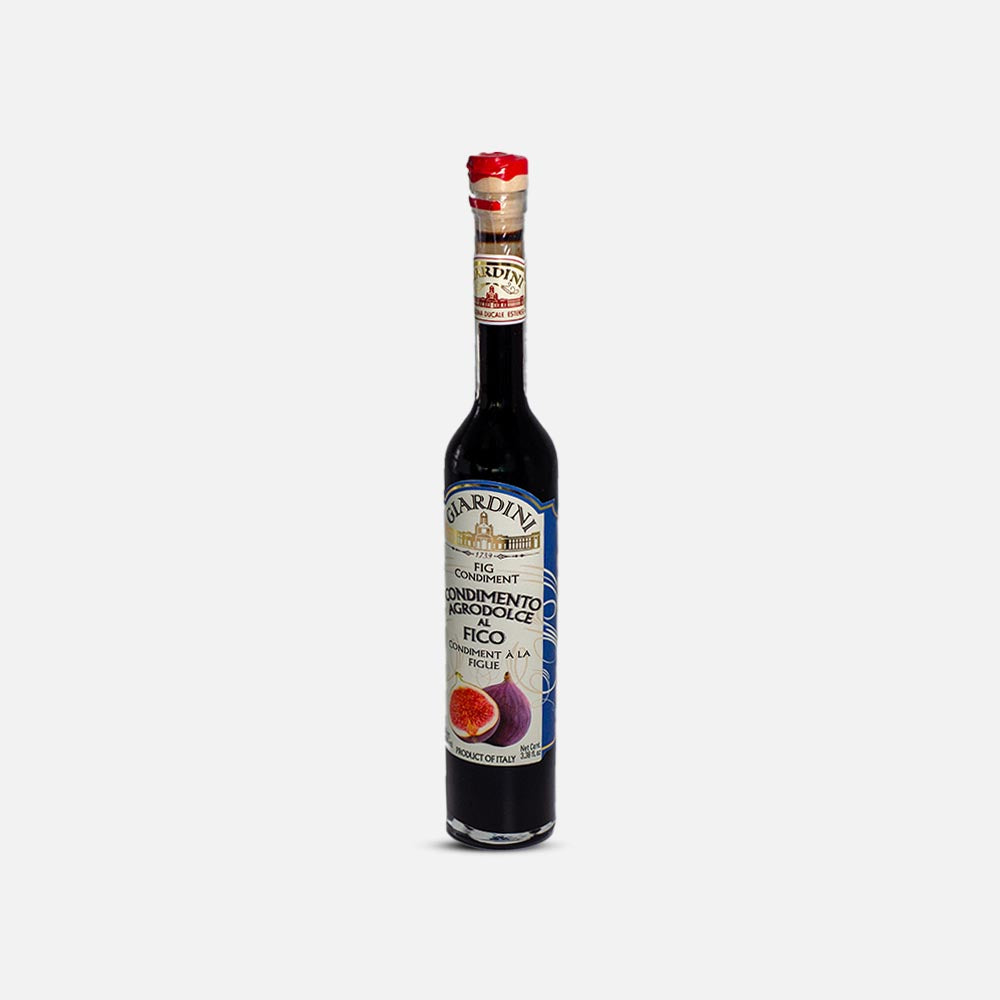 Balsamic Vinegar with Fig 100ml