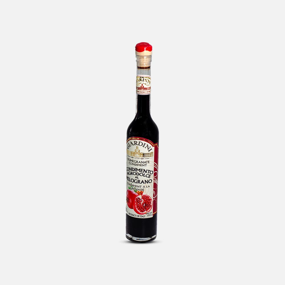 Balsamic Vinegar with Pomegrenate 100ml