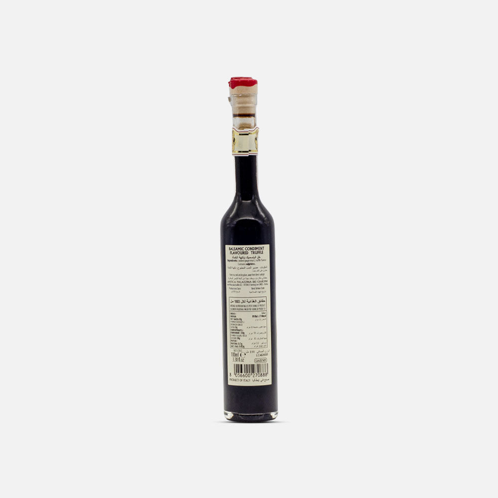 Balsamic Vinegar with Truffle 100ml