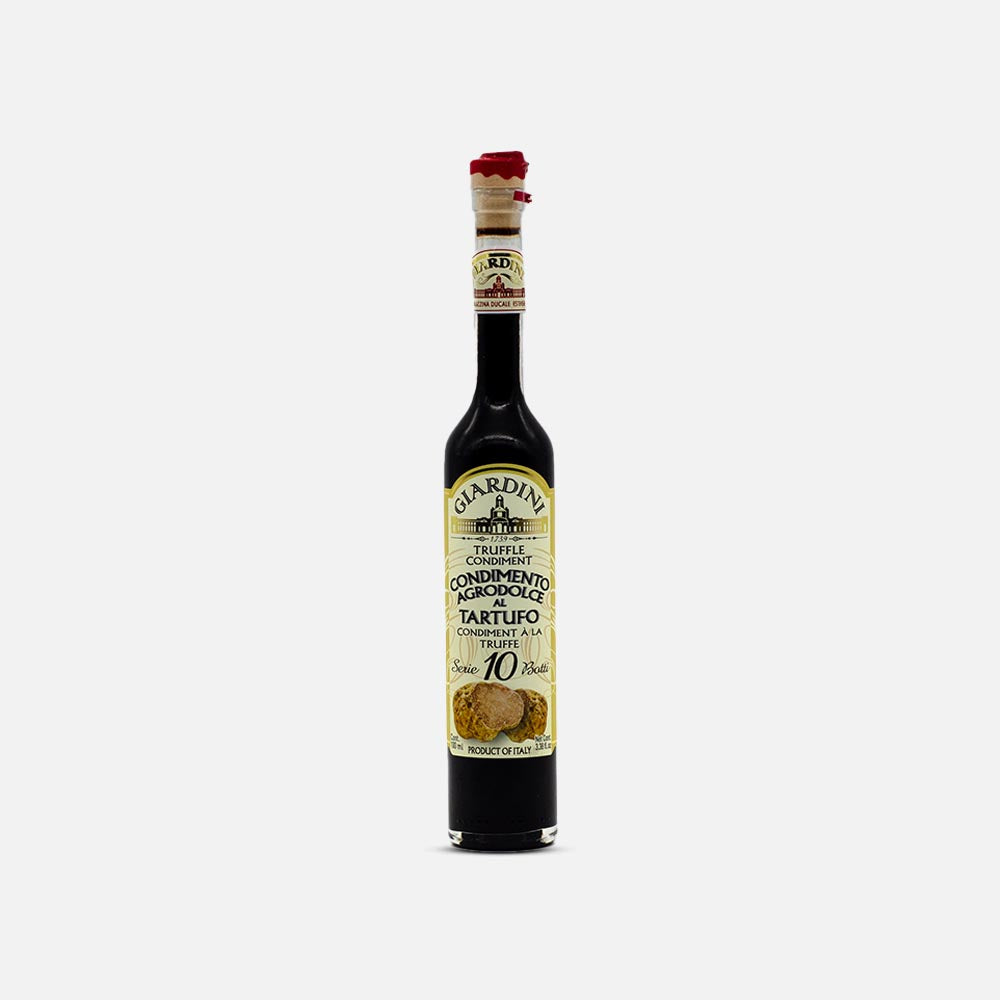 Balsamic Vinegar with Truffle 100ml - AED 129.00 - The Cheeseroom Balsamics & Vinegars